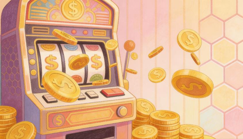 Roby Casino