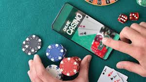 NV Casino Ο Απόλυτος Προορισμός για Παίκτες