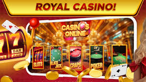 NV Casino Ο Απόλυτος Προορισμός για Παίκτες