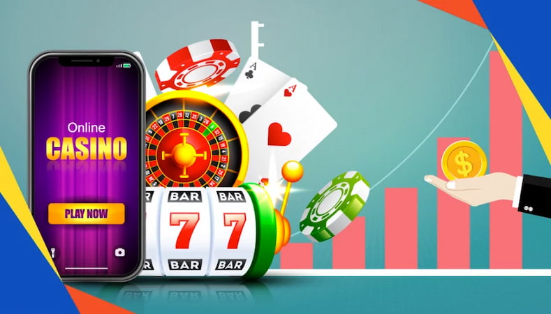 NV Casino Μια Νέα Διάσταση στον Κόσμο των Καζίνο NV Casino Μια Νέα Διάσταση στον Κόσμο των Καζίνο