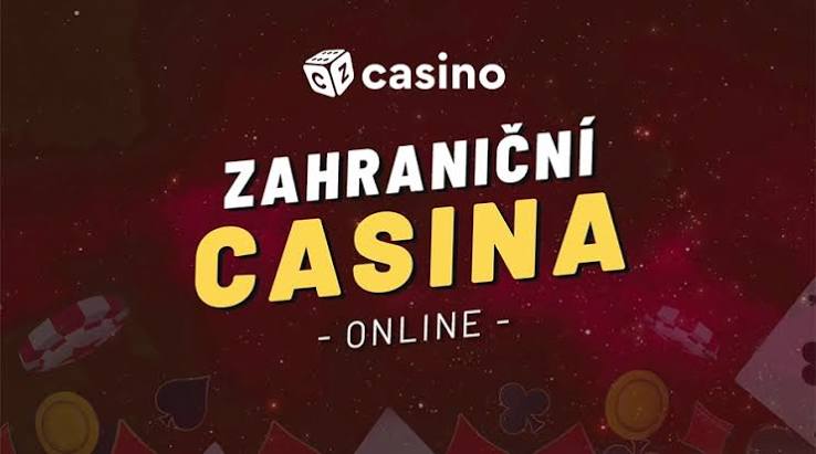 Zahraniční casino s minimálním vkladem Jak vybrat to pravé místo pro hraní